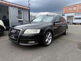 Audi A6 Avant 3.0 TDI quattro*2.HAND*NAVI*SHZ*TEMPOMA - Audi A6 aus 2010: Kombi