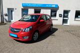 Opel Karl Exklusiv*1.Hand*Teilleder*Tempomat* - Opel Karl in Essen