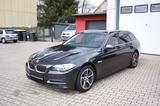 BMW 520d Touring <Navi / Xenon / AHK> - BMW 5er Reihe in Düsseldorf
