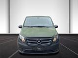 Mercedes-Benz Vito 114 Mixto Extralang,Klima,Tempomat,Standhzg - Mercedes-Benz Vito: Grün