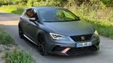 Seat Leon 2.0 TSI Start&Stop CUPRA R CUPRA R - Seat Leon Unfallwagen