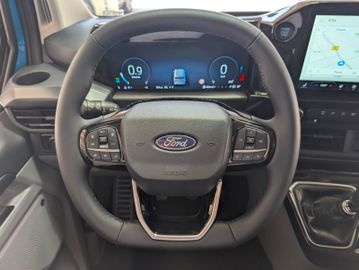 Ford Tourneo Custom 2.0 EcoBlue SPORT L2