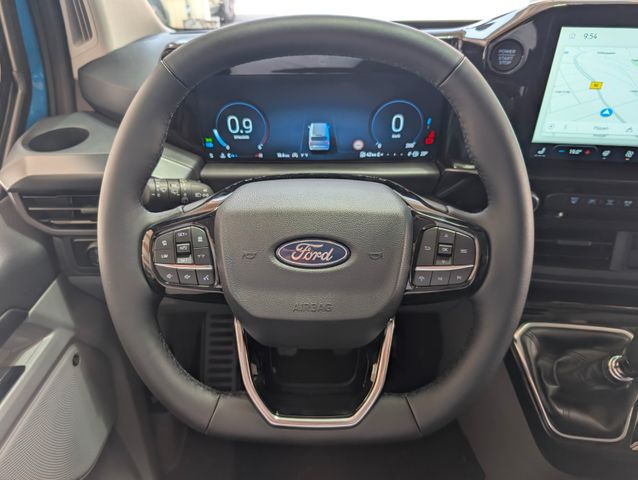 Ford Tourneo Custom 2.0 EcoBlue SPORT L2