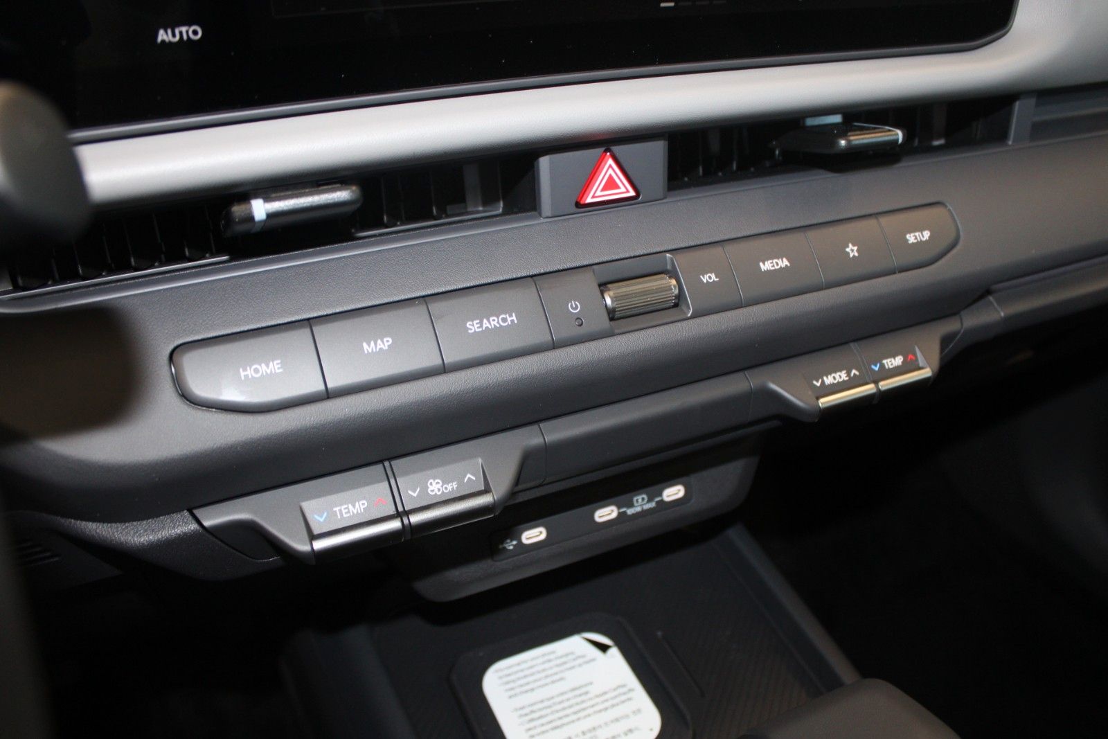 Fahrzeugabbildung Kia Seltos 1.6 T-GDI 2WD Spirit DRIVEWISE SOFORT