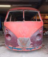 Volkswagen 1965 Microbus - Complete+wonderful resto project - VW T1 Gebrauchtwagen