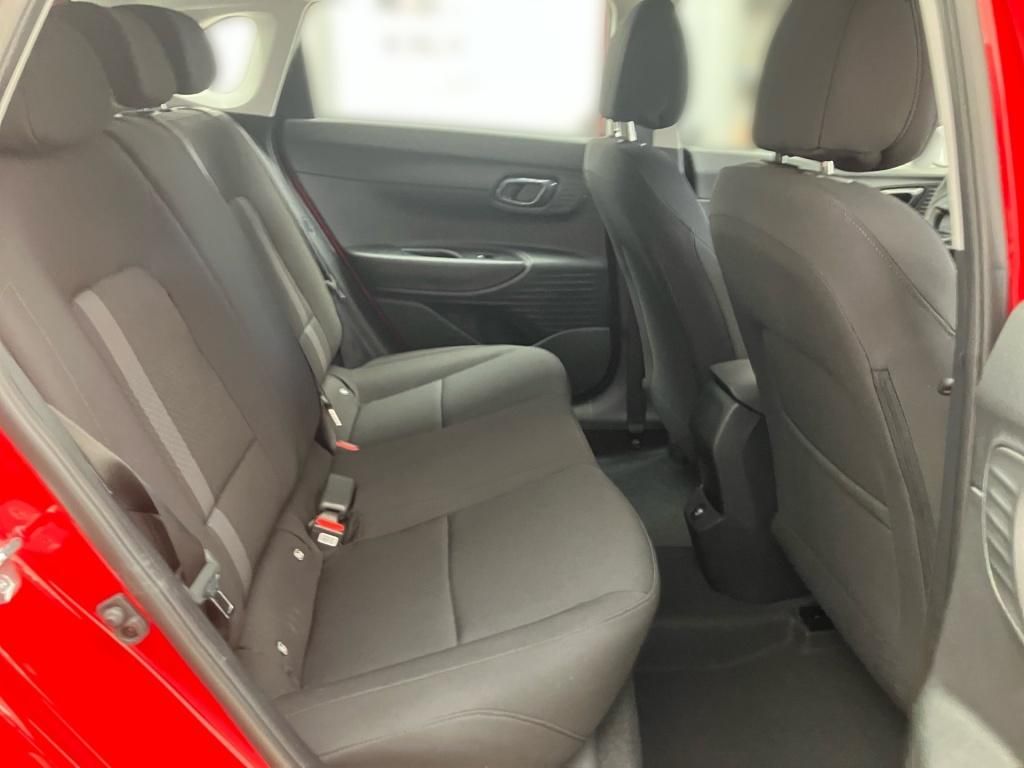 Fahrzeugabbildung Hyundai i20 1.0 T-GDI 6-MT Trend Navi SHZ SpurH KAM PDC