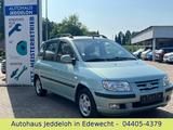 Hyundai Matrix 1.6 GLS 1.Hand/Klima - Hyundai Matrix: Gls