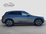 Mercedes-Benz GLC 220 d 4Matic Avantgarde AHK/Pano/LED/Distr - Autos mit Automatikschaltung