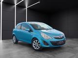 Opel Corsa D 150 Jahre Opel"Garantie-TÜV/ServiceNEU" - Opel Corsa: Se