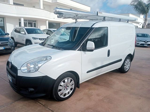 Fiat FIAT DOBLO' 1.6 MJT, OFFICINA MOBILE