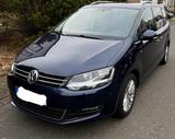 Volkswagen Sharan 2.0 TDI 177PS - Volkswagen Sharan in Kassel