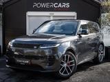 Land Rover Range Rover Sport Dynamic SE | Black Pack | Pano - Land Rover Range Rover Sport: Dynamic Se