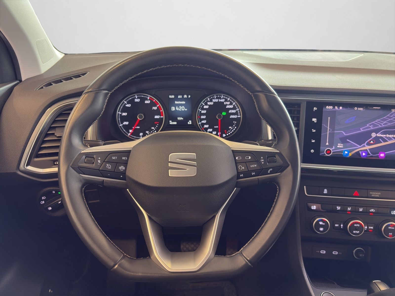 Seat Ateca - Bild 10