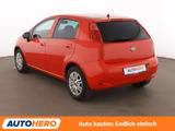 Fiat Punto 1.2 More*TEMPOMAT*PDC*BLUETOOTH* - Fiat Punto: 1.2