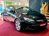 Opel Astra J GTC 1.4 Turbo Edition/Tüv NEU/Nr.33 - Opel Astra: 1.3