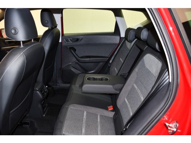 Seat Ateca - Bild 9