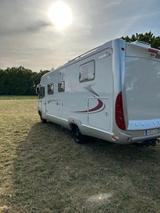 Rapido 966M Mercedes Fahrgestell mit Hubstützen - Rapido Wohnwagen & Wohnmobile