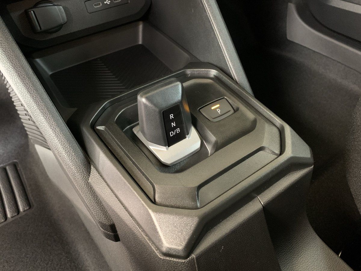 Dacia Duster - Bild 19