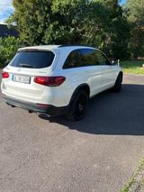 Mercedes-Benz GLC 300 de 4MATIC Autom. - - Mercedes-Benz GLC 300 in Magdeburg