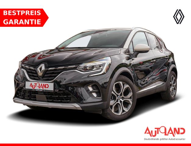 Renault Captur E-Tech 160 Edition One LED Navi VC BOSE K