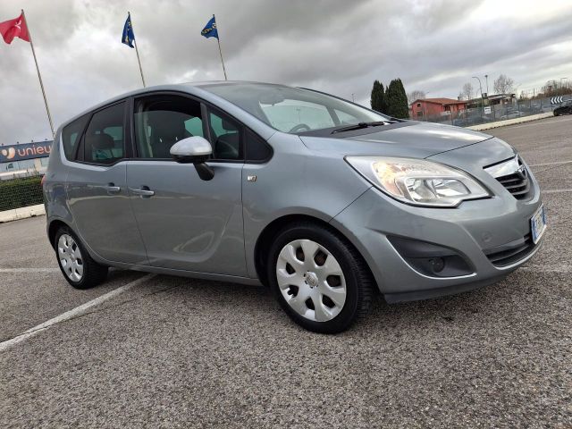 Opel Meriva 1.4 100CV One