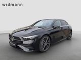 Mercedes-Benz A 200 Kompaktlim. AMG-Line*Night*Multbeam*AHK - Mercedes-Benz A 200 aus 2026