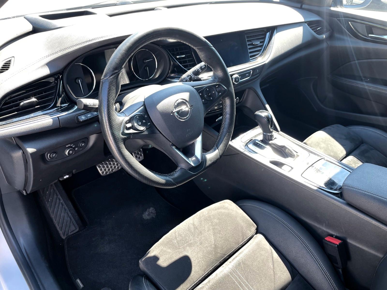 Opel Insignia B Sports TourerUltimate/OPC/20"/HEAD-UP