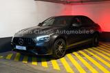 Mercedes-Benz E 63 S AMG Final Edition Burmester, Sitzbelüftun - Mercedes-Benz E-Klasse Tageszulassungen