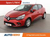 Renault Clio 0.9 TCe Collection *NAVI*PDC*TEMPO*KLIMA* - Renault Clio Gebrauchtwagen in Frankfurt