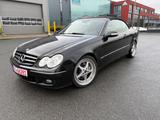 Mercedes-Benz CLK 350 Cabrio ELEGANCE - Mercedes-Benz CLK 350 aus 2005