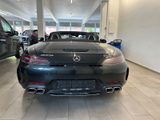 Mercedes-Benz AMG GT C Cabrio Roadste*Junge Sterne Garantie* - Mercedes-Benz: Cabrio, Junge Sterne