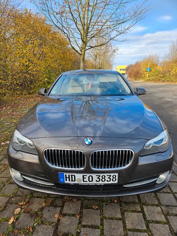 BMW 530d xDrive -