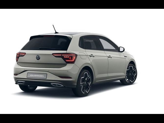 Volkswagen Polo - Bild 6