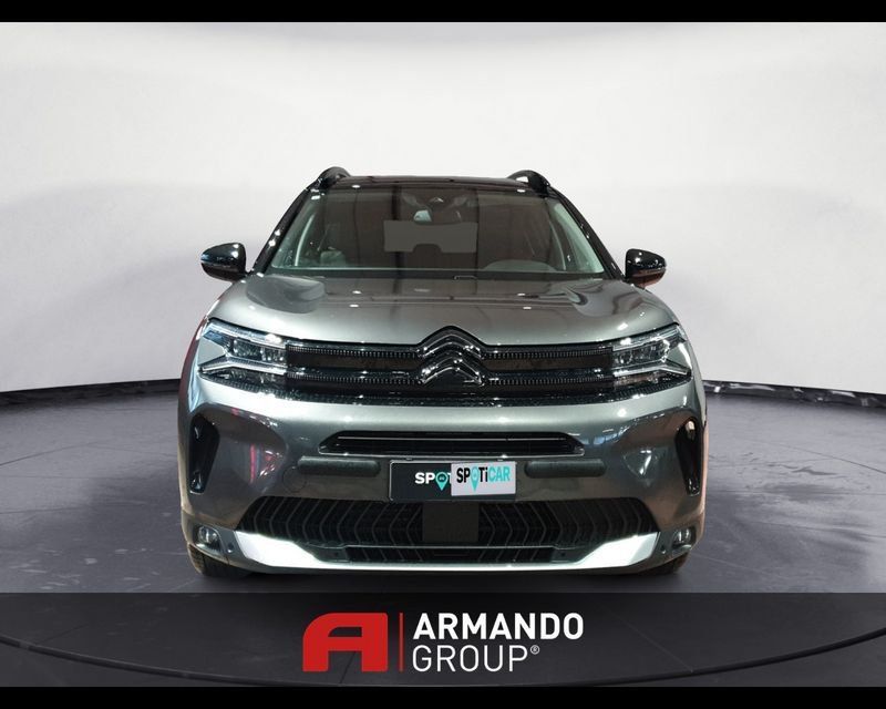Citroën C5 Aircross PureTech 130 S&S EAT8 Feel P imagem 2