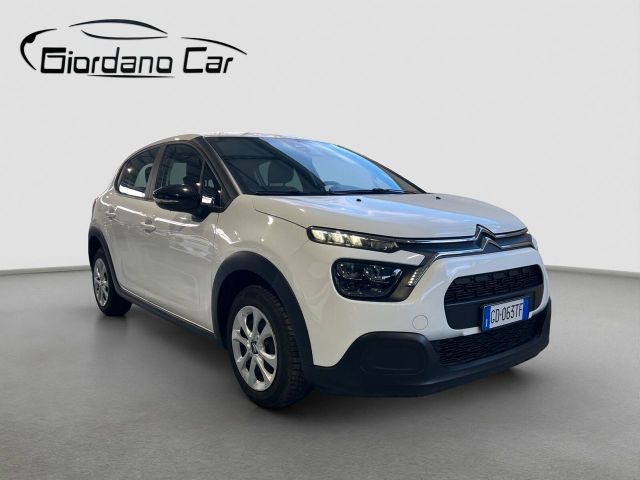 Citroën Citroen C3 BlueHDi 100 S&S Feel