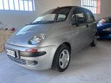 Daewoo Matiz 800i cat SE City - Daewoo Matiz: Limousine