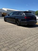 Audi A6 3.0 TDI 240kW comp. quattro tiptr. Avant ...
