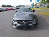 Mercedes-Benz E 200Coupe AMG-Line St.St.*COMAND*WIDE*Burmester - gebrauchte Mercedes-Benz E 200 aus dem Jahr 2020