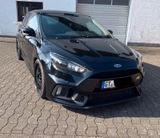 Ford Focus 2,3 EcoBoost RS - Ford Focus von privat