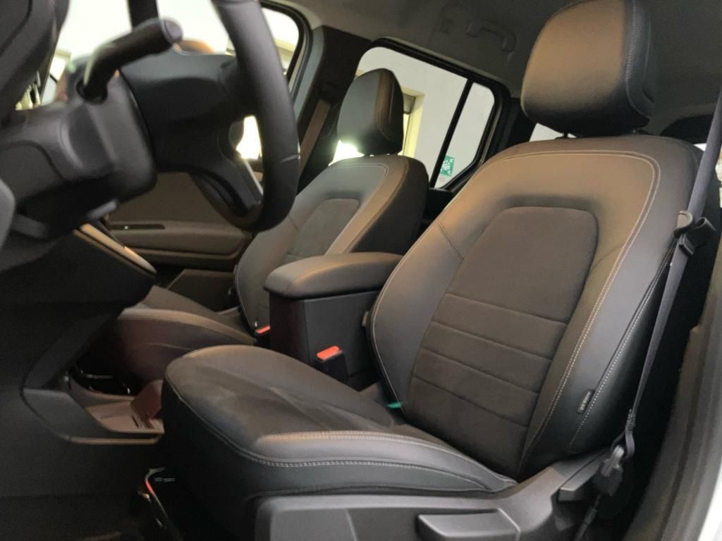 Fahrzeugabbildung Mercedes-Benz T 180 d PROGRESSIVE*LED*NAVI*SITZH*KAM*TOTW*KEYL