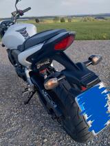 Honda Hornet CB 600 FA - TOP Zustand! - HONDA CB 600 F HORNET