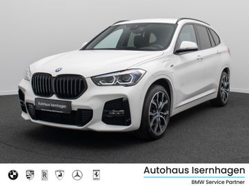 BMW X1 xD25e M Sport Kamera HUD DAB H/K Komfort 19"