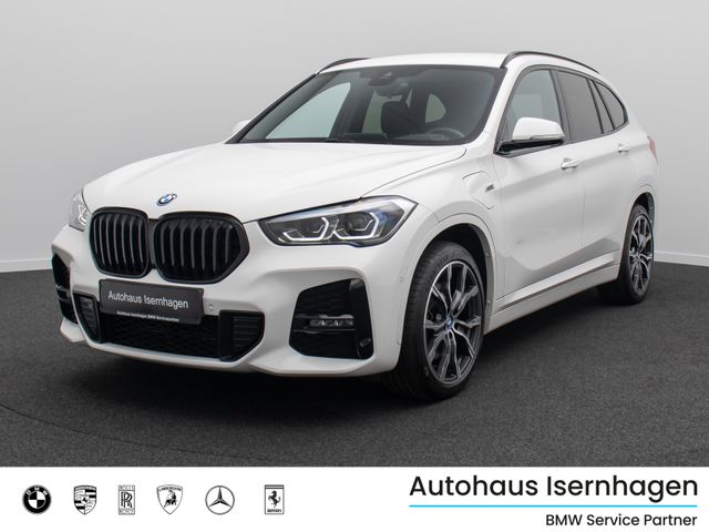 BMW X1 xD25e M Sport Kamera HUD DAB H/K Komfort 19"