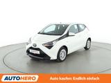 Toyota Aygo 1.0-VVT-i X-Play*KLIMA*GARANTIE* - Toyota: Aygo Vvt I