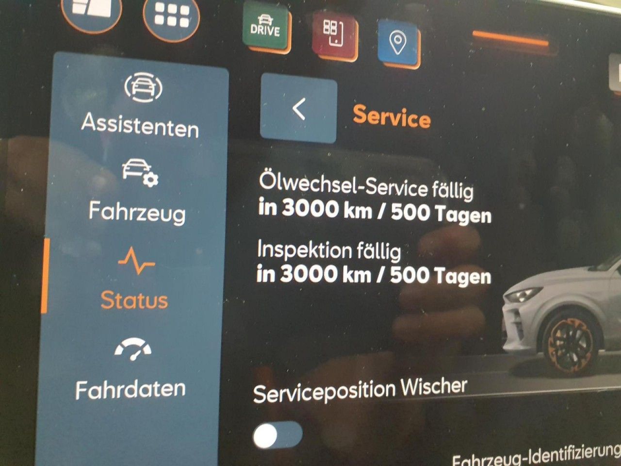 Cupra Terramar - Bild 7