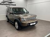 Land Rover DISCOVERY 4 TDV6 S  FAMILY EDITION! NEUWAGENZSND - Land Rover: Tdv6