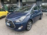 Hyundai iX20 1.6 MPI Econext APP MODE - Hyundai ix20 mit LPG-Antrieb
