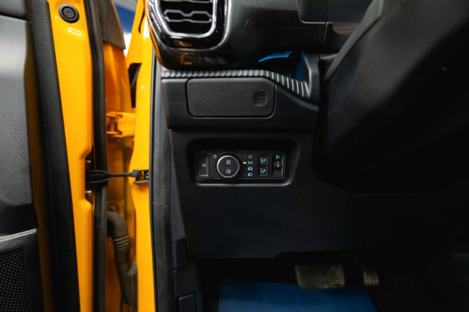 Fahrzeugabbildung Ford Ranger 3.0 Wildtrak e-4WD DoKa Offroad 4x4 ACC