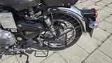 Royal Enfield Classic 500 Chrome - ROYAL ENFIELD MOTORRAD