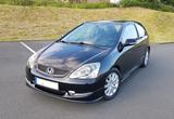 Honda Civic 1.6i Sport Unlimited  - gebrauchte Honda Civic aus dem Jahr 2004